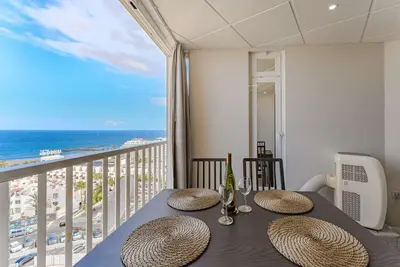 Image de Las Americas Ocean view Sunsets