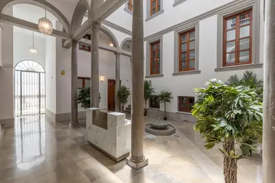Image de Bibo Suites Palacio De PÓRTAGO