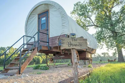 Image de Modern Rustic West Wagon_Spacious_Views