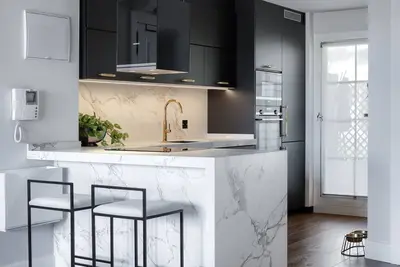 Image de Penthouse Close to Puerto Banus