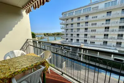 Image de Studio près de la plage-Beahost