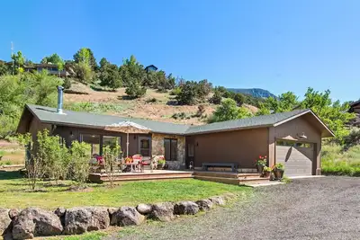 Image de Frying Pan Valley Vista | Walk to Basalt + Views