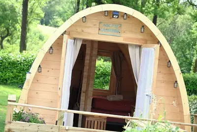 Image de chalet atypique