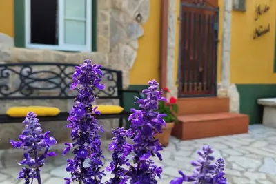 Image de La Casita A de Naval in the Rías Baixas, Pontevedra (activities for customers)