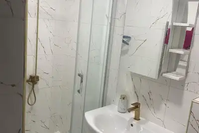 Image de Fabulous 1-bedroom apartment in Ventspils