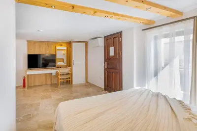 Image de White Garden Villas