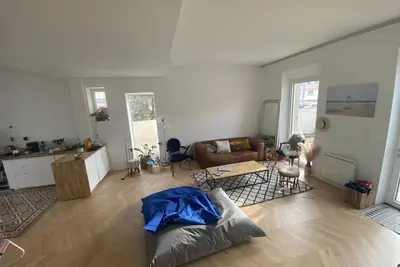 Image de Maison a la plage