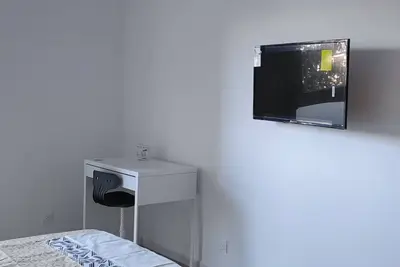 Image de Superbe appartement de 100 m2 et 5 chambres à Cergy. Résidence calme et agréable