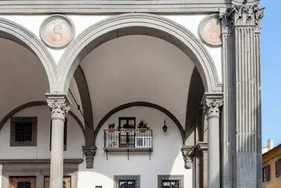 Image de Luxury Apartment Ss. Annunziata