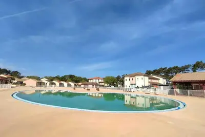 Image de Homerez - Maison Soustons, piscine and jardin