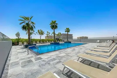 Image de Premium 2br | Fully Furnished & Equipped