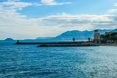 Image de Residence Villa Paola Bilocale 4 Pax