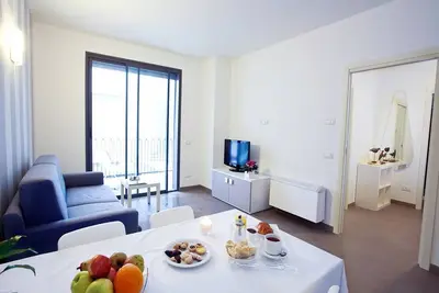 Image de Residence Riviera Palace Two-room Apt. 5 Pax Superior