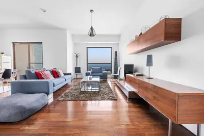 Image de Spectacular Dubai Eye & SeaView! Premium 2br