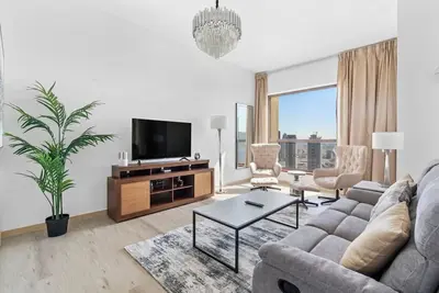 Image de Beautiful Sea and Marina View | Premium 2br in Jbr