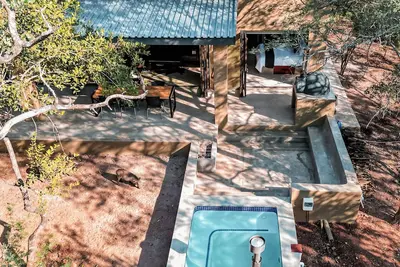 Image de Shongololo Bush Villa Next to the Kruger National Park South Africa.
