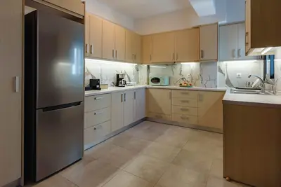 Image de Cheli apartments by Airstay