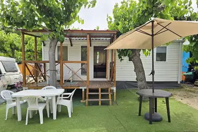 Image de Maia: Bungalow familiar