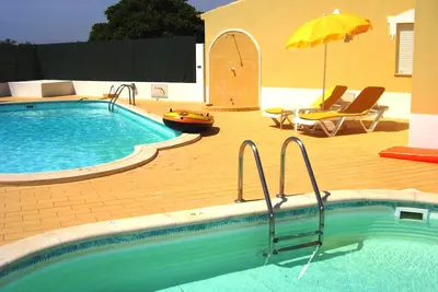 Image de Casa Lima Reis - Maison calme pour 10 personnes