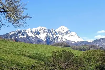 Image de La Pierre - Location Vacances à la campagne au calme idéale pour famille
