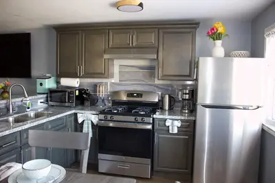 Image de Lbd Heaven’s Inn is a private & comfortable place 10 miles from Downtown Houston