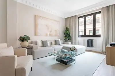 Image de Magnificent new apartment next to Gran Via