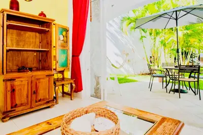 11 Pax Superior Pool Villa