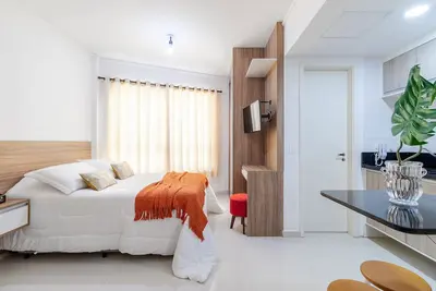 Image de Av0905 - Studio Avanhandava