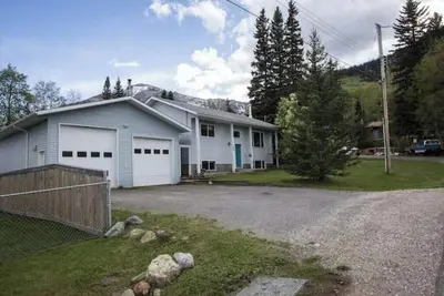 Image de Spacious Mountain View Retreat