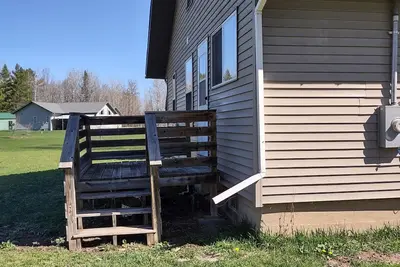 Image de Discover Hawkins charm in our 3-bedroom retreat near Atv & Snowmobile Trails.