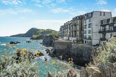Image de 3 bedroom accommodation in Ilfracombe