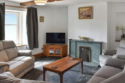 Image de Uk46833 - Low Hollas Farmhouse