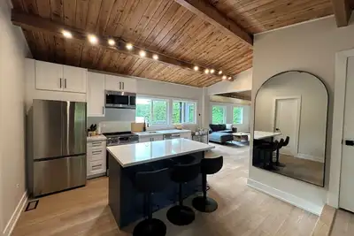 Image de Family Friendly Muskoka Lakehouse