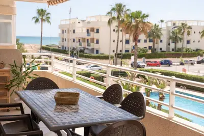 Image de Las Olas Bl. I 2ºB Solo Familias