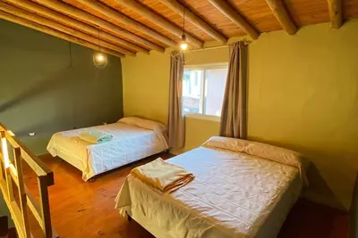 Image de Departamento A 2 Minutos De La Avenida Gastronomica Sanrafaelina