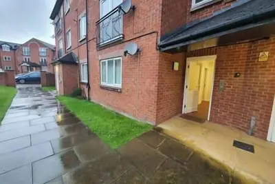 Image de Modern 2br Chester Flat