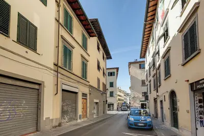 Image de Mamo Florence - Alice & Ellen Apartments