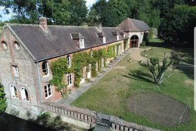 Image de Moulin jusqu'à 30 personnes
