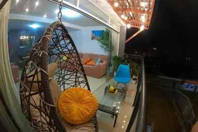 Image de \"Cozy apartment, a few steps from the sea\"