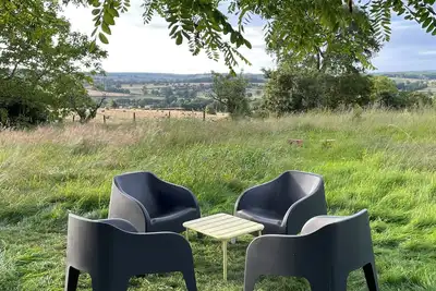 Image de Maison au calme en pleine nature