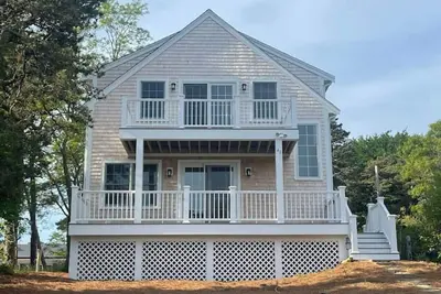 New Home, next to Mayo Beach 🏖 ☀️