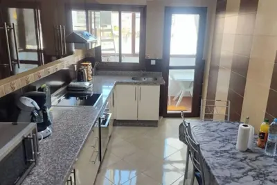 Image de Appartement de 2 chambres pour 4 personnes