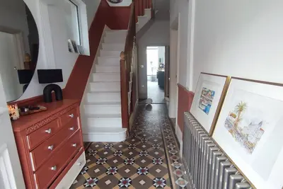 Image de Cosy London Family House Plus Sweet Cat