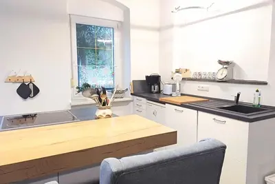 Image de New! Vacation apartment Schwarzenberg