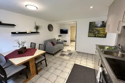 Image de Ferienwohnung Malerina