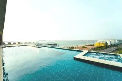 Image de 3m Encanto Rentals @ Sunno Beach\n\n