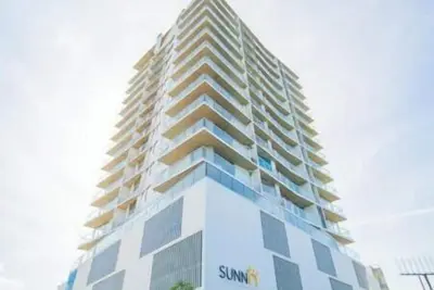 Image de 2o Encanto Rentals @ Sunno Beach\n\n