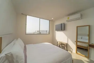 Image de 4m Encanto Rentals @ Sunno Beach\n\n