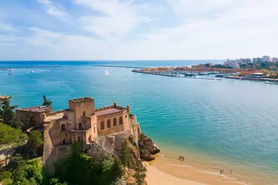 Image de Charming Holiday Home in Ferragudo -Walk to Village Center and Riverside Beaches