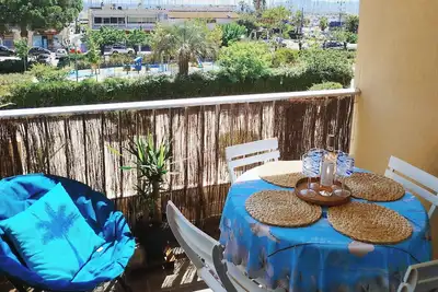 Image de studio Port d'Hyères